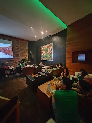 Casa Luma venue