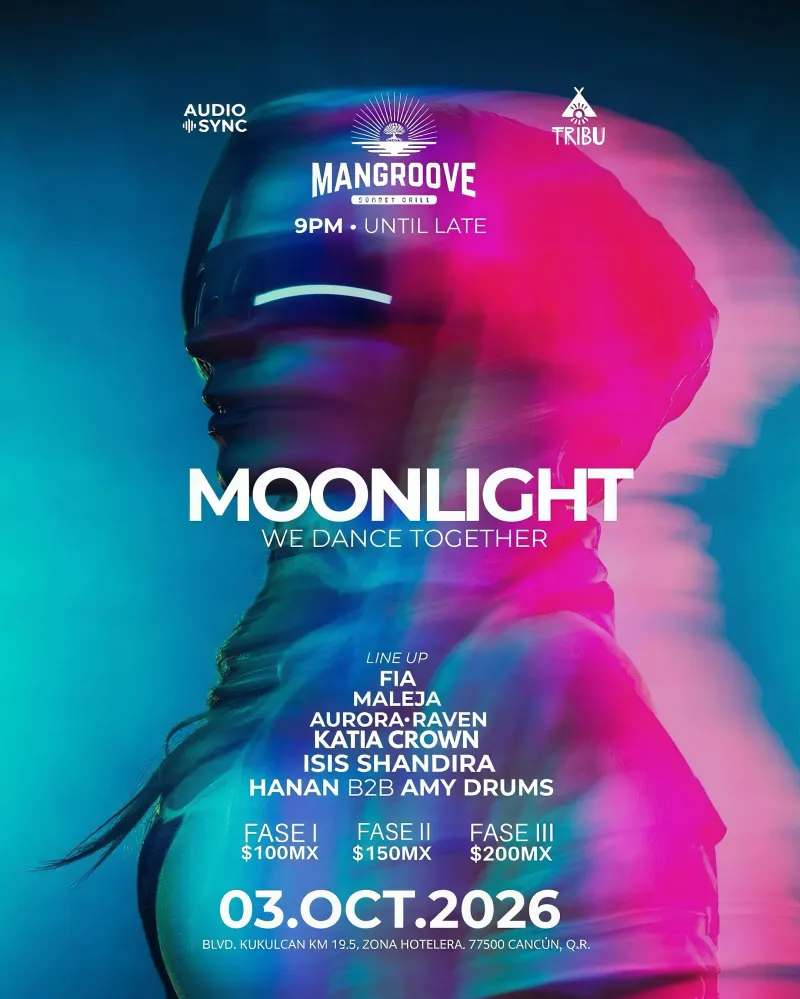 MOONLIGHT