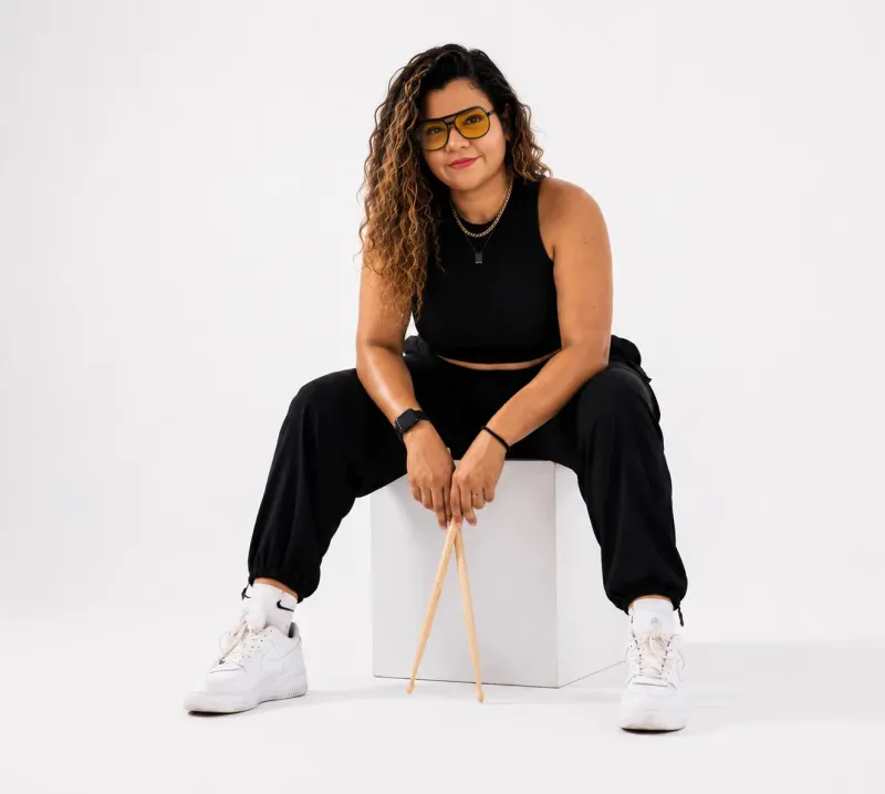 AMY DRUMS