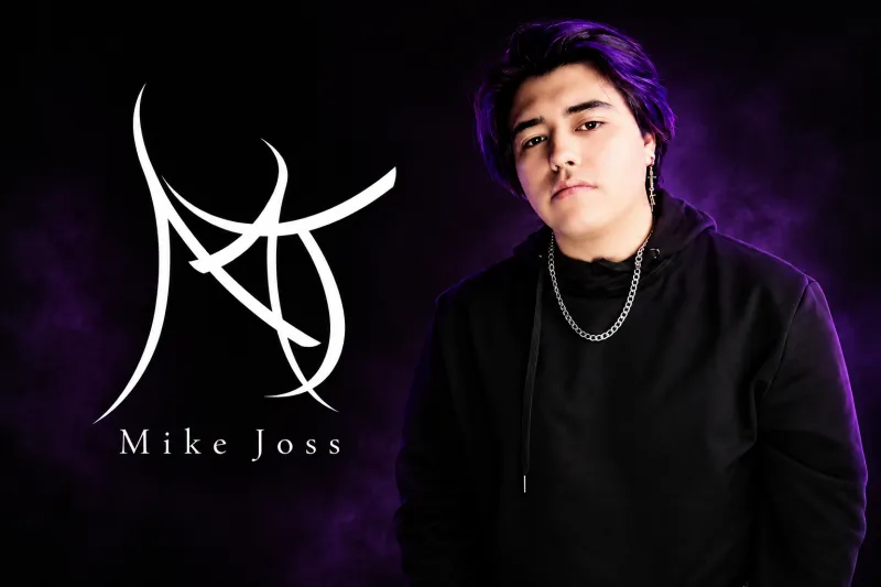 Mike Joss