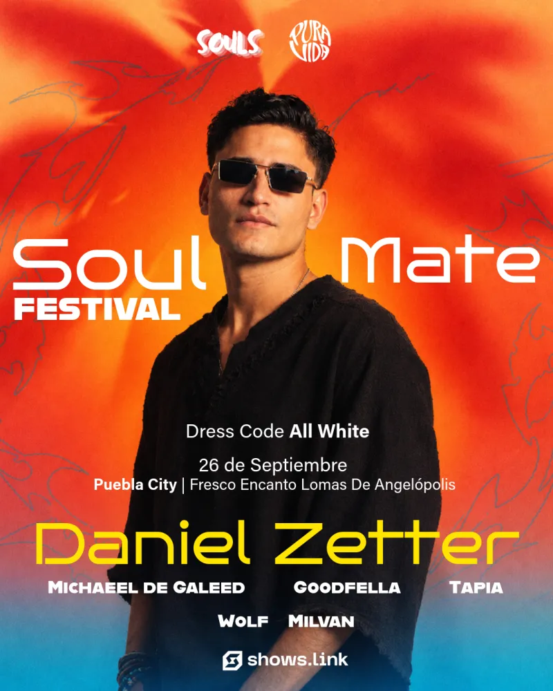 SOULS FESTIVAL