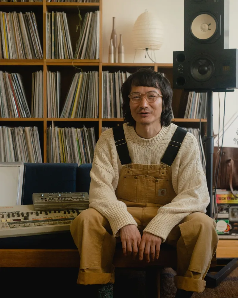 Tomoki Tamura
