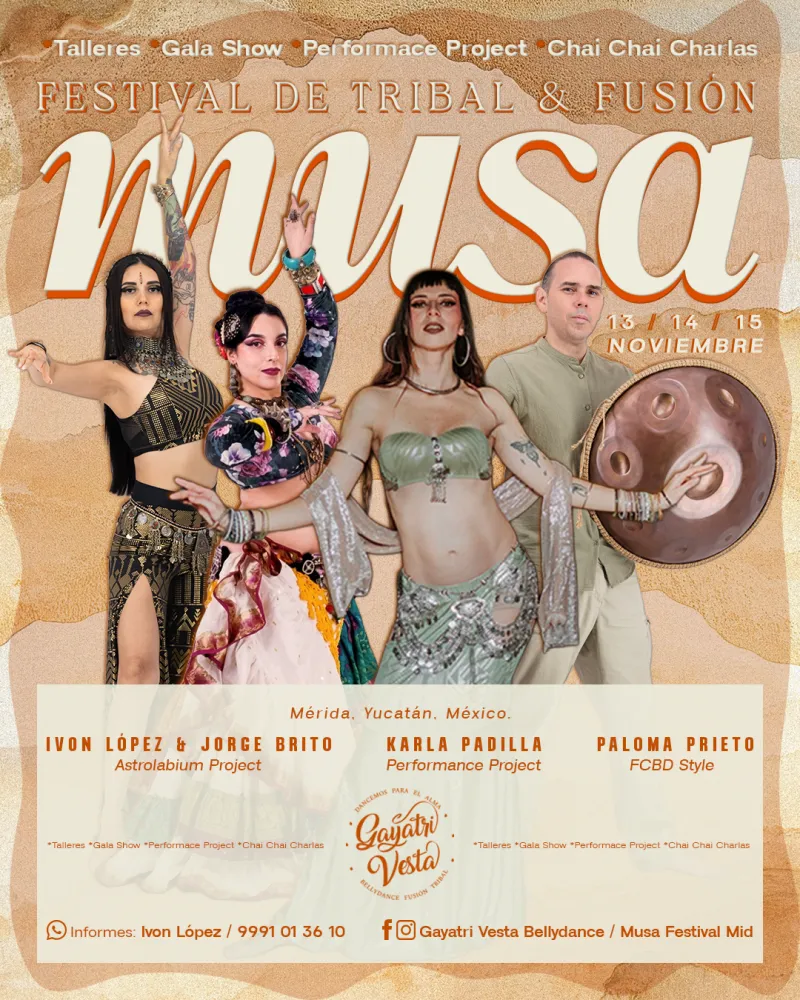Musa Festival