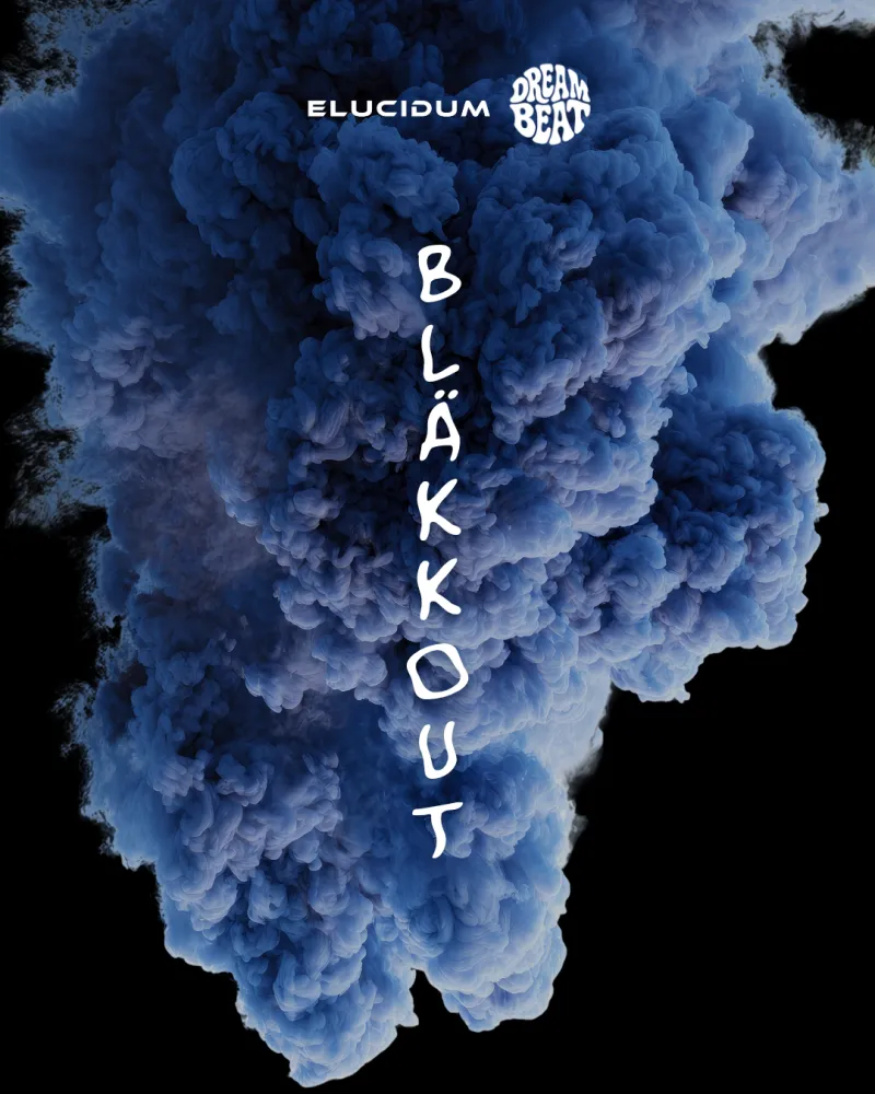 BLÄKKOUT