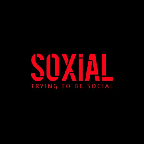 SOXIAL MX