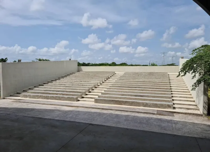 Auditorio de Los Paseos venue
