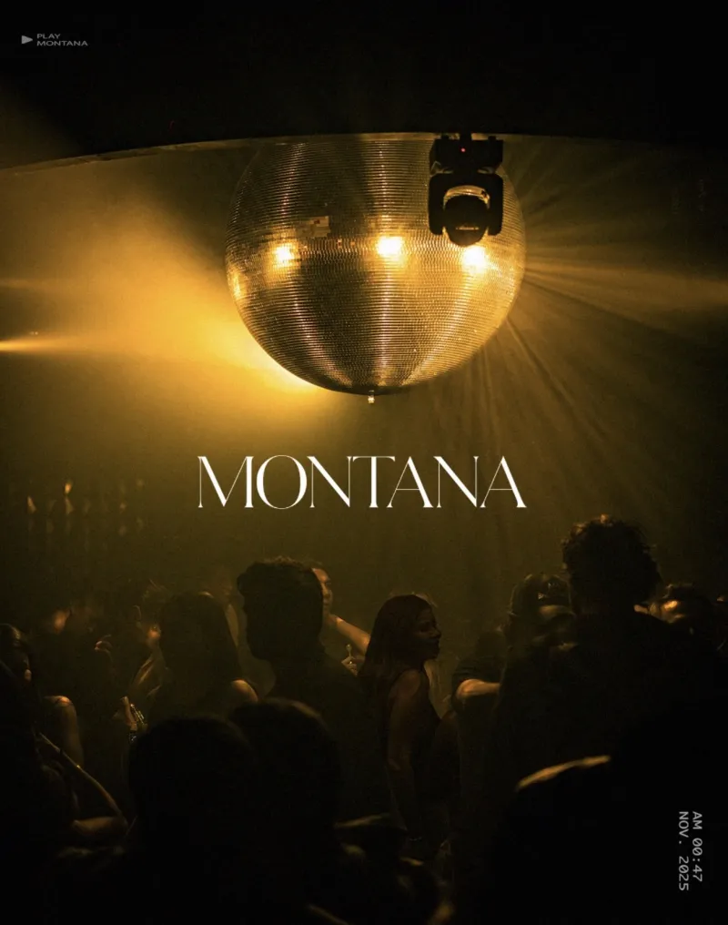 MONTANA PUEBLA venue