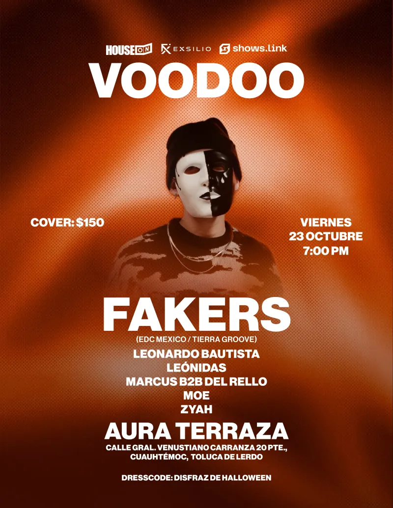 Voodoo