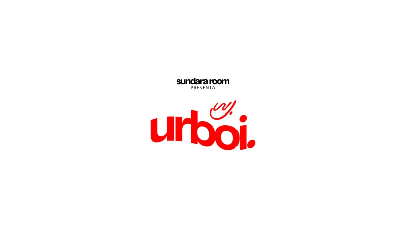 SUNDARA ROOM FT. urboi.