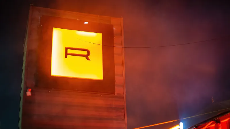 Radio28 venue