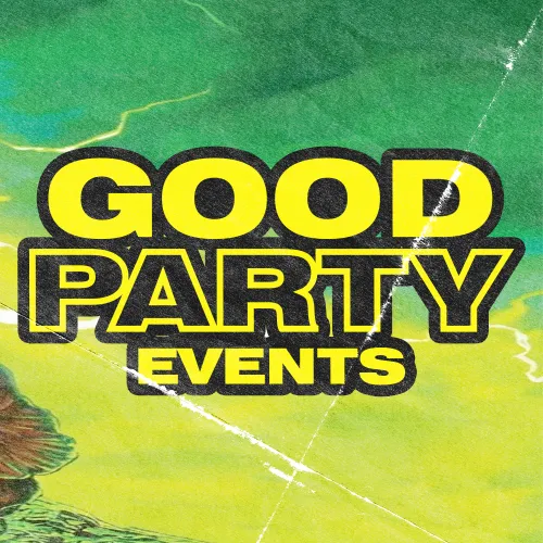 Good Party Events 