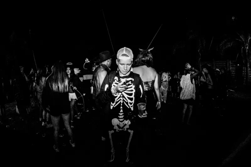 Día de Muertos 2026 🦇🦇