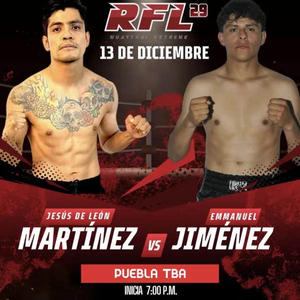 Jesus M VS Emmanuel J