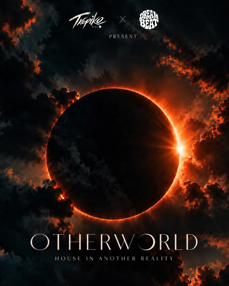 OTHERWORLD: HOUSE IN ANOTHER REALITY