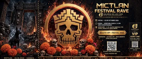 Early Bird Mictlan Oax.