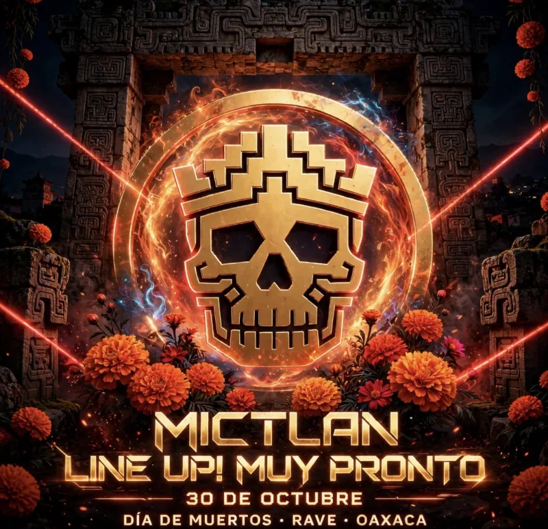 MICTLAN OAXACA CRUZA EL PORTAL