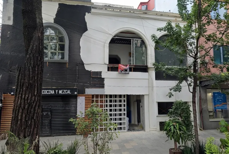 PLAYA CONDESA venue