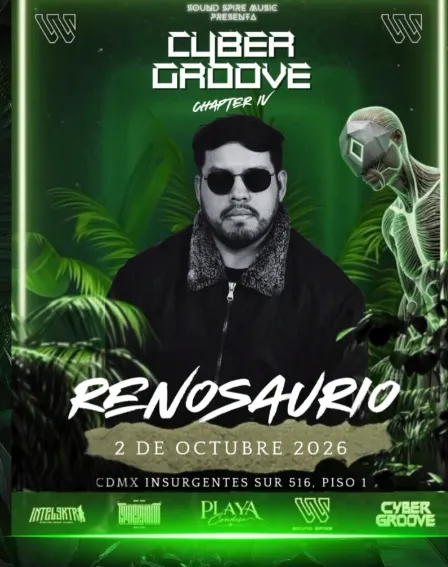 RENOSAURIO