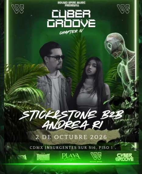 STICK & STONE