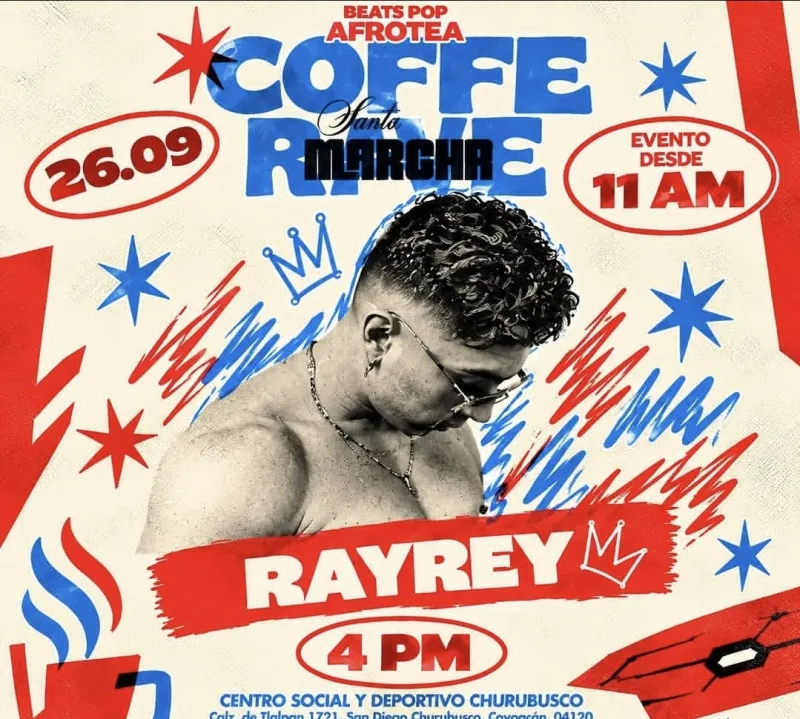 RAYREY