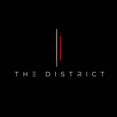 The District