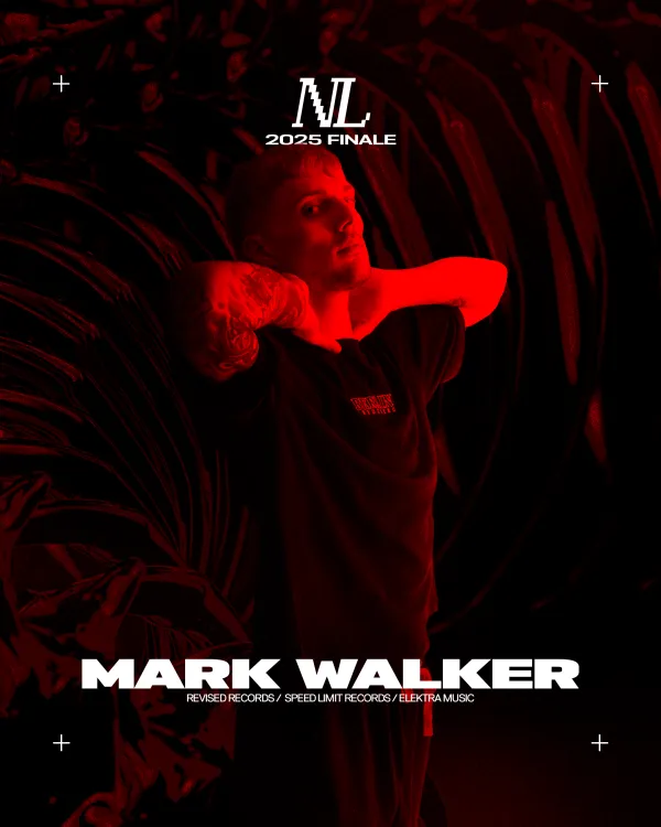 NOMADISCH LABS: 2025 FINALE