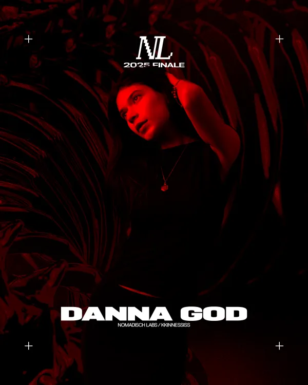 NOMADISCH LABS: 2025 FINALE