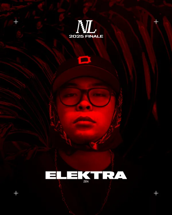 NOMADISCH LABS: 2025 FINALE