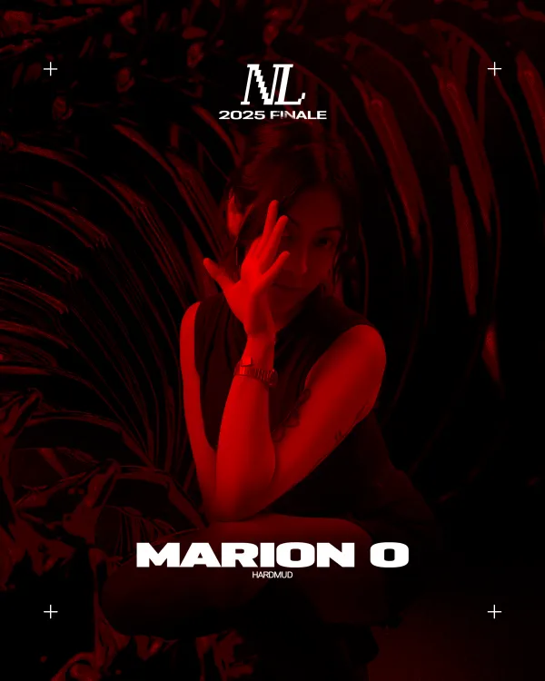 NOMADISCH LABS: 2025 FINALE