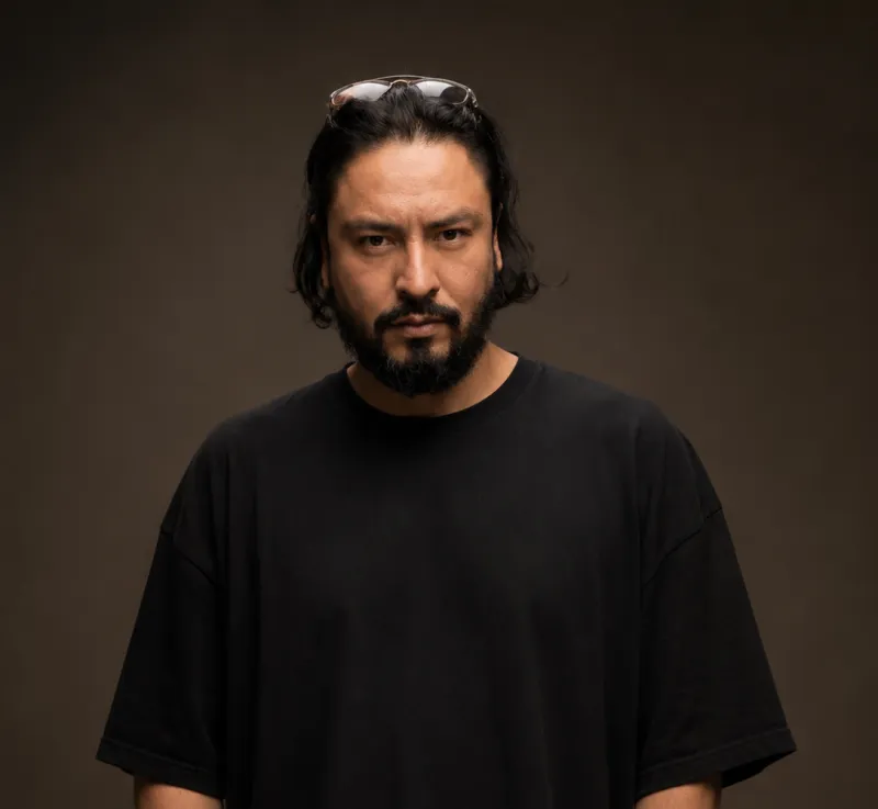 Carlos Salas
