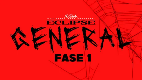 General Fase 1
