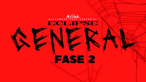 General Fase 2