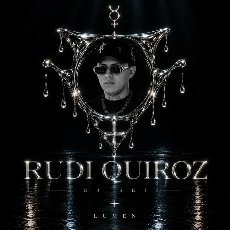 Rudi Quiroz