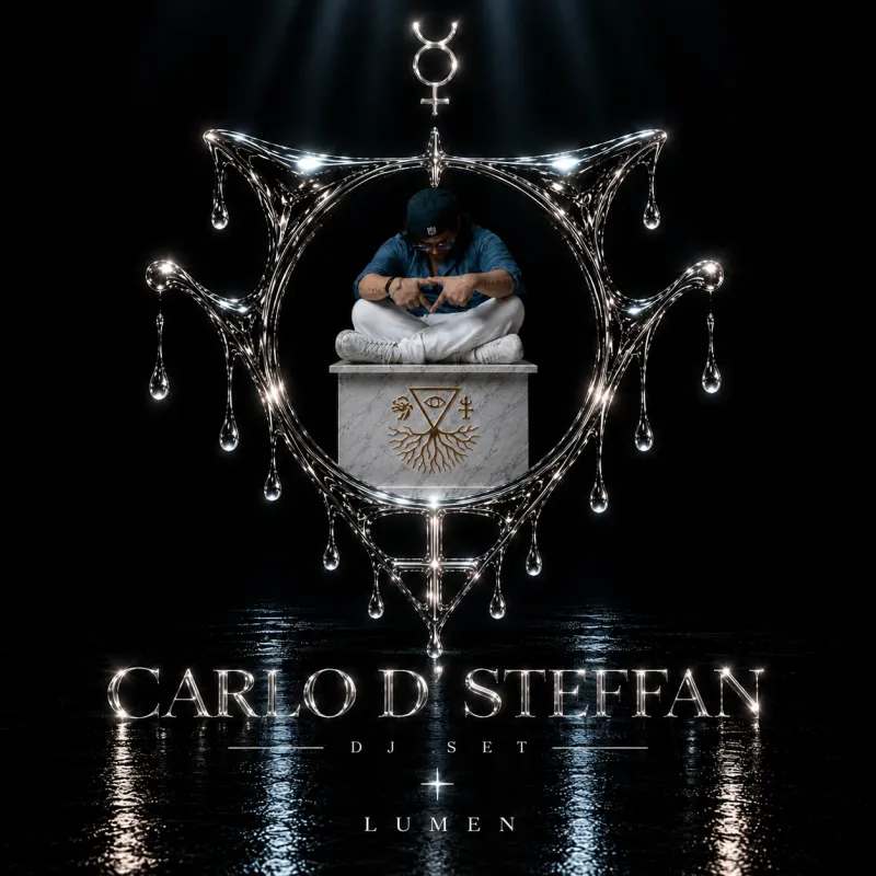 Carlo D Steffan