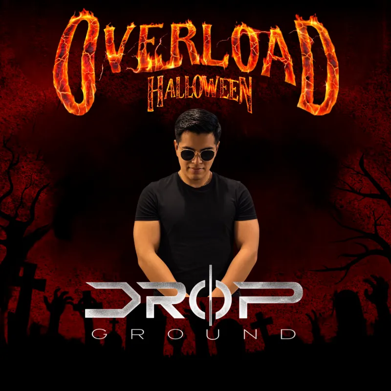 DROP GROUND