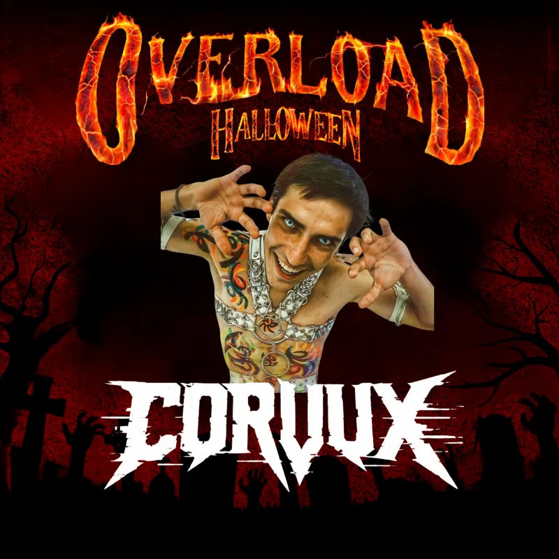 CORVUX