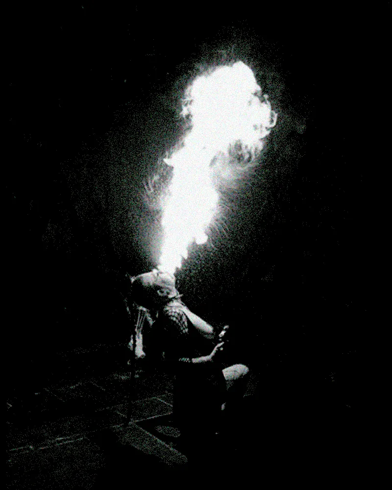 LILITH MAKABRA