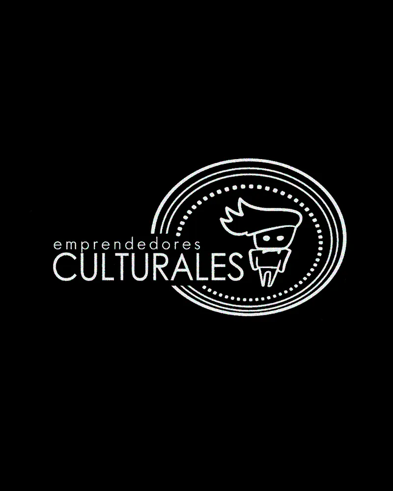 EMPRENDEDORES CULTURALES