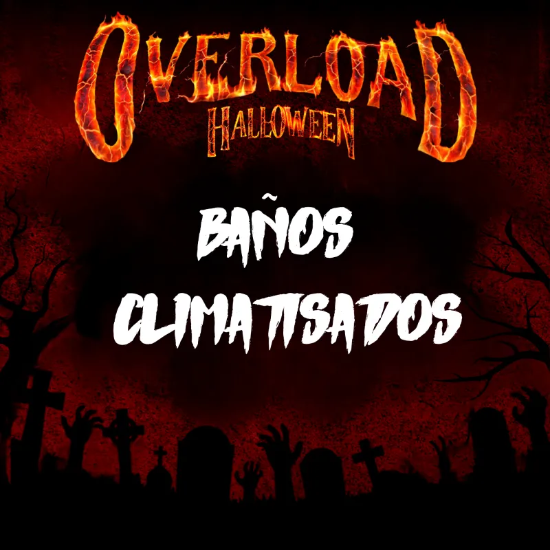 Baños Climatizados