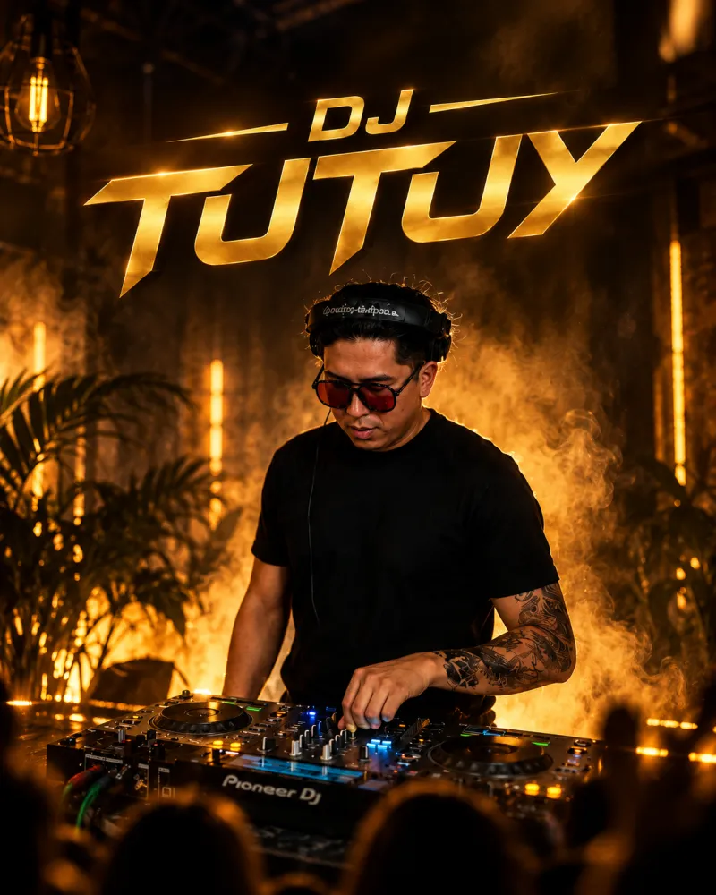 Tutuy