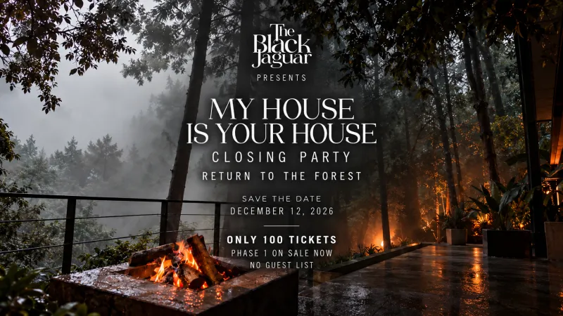 Closing Party
