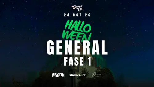 General Fase 1