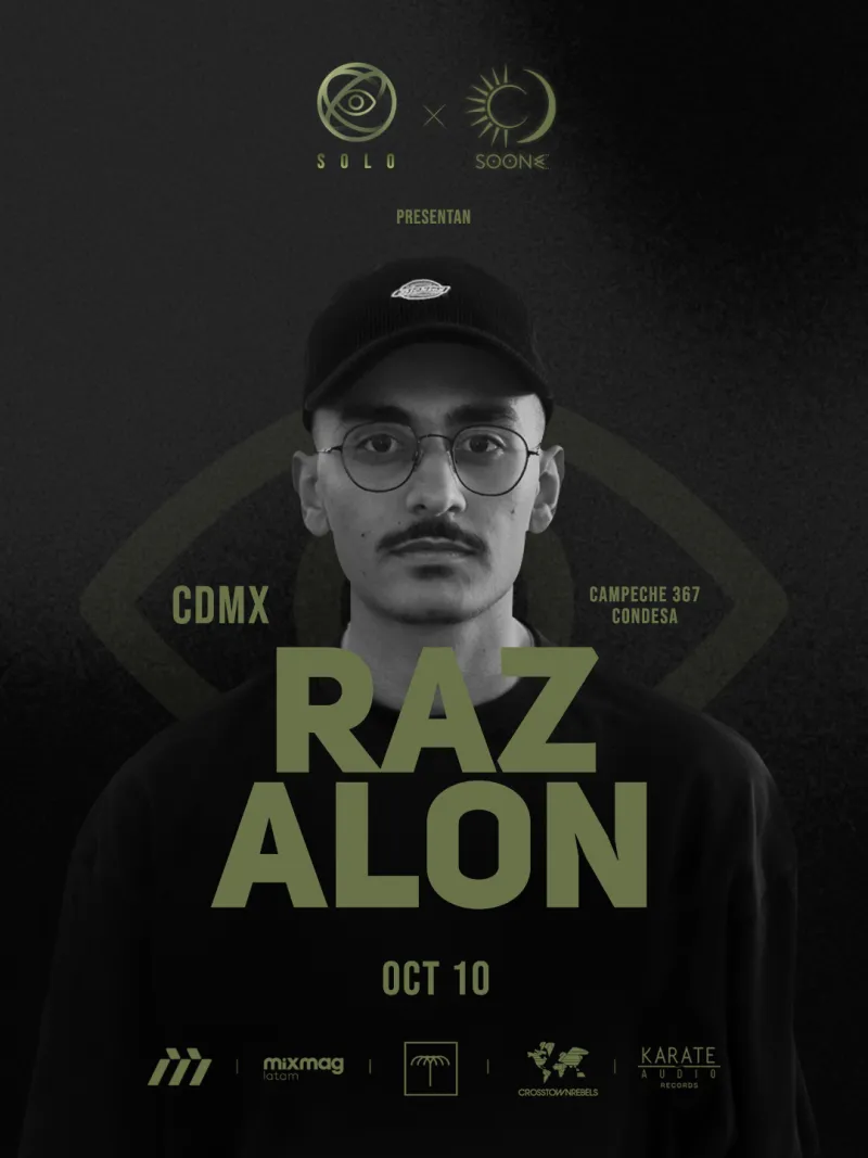 Raz Alon