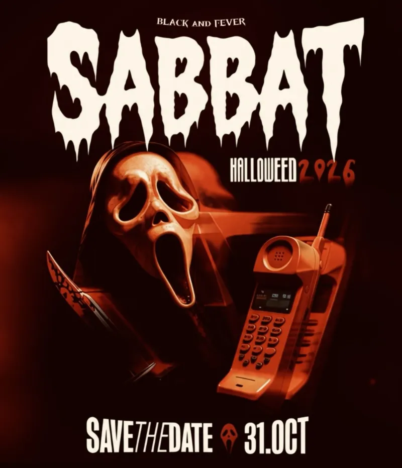 SABBAT
