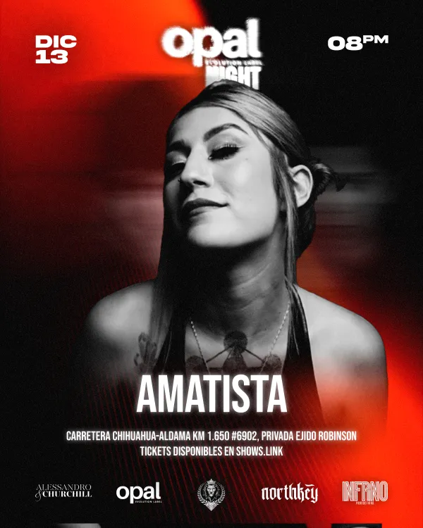 AMATISTA