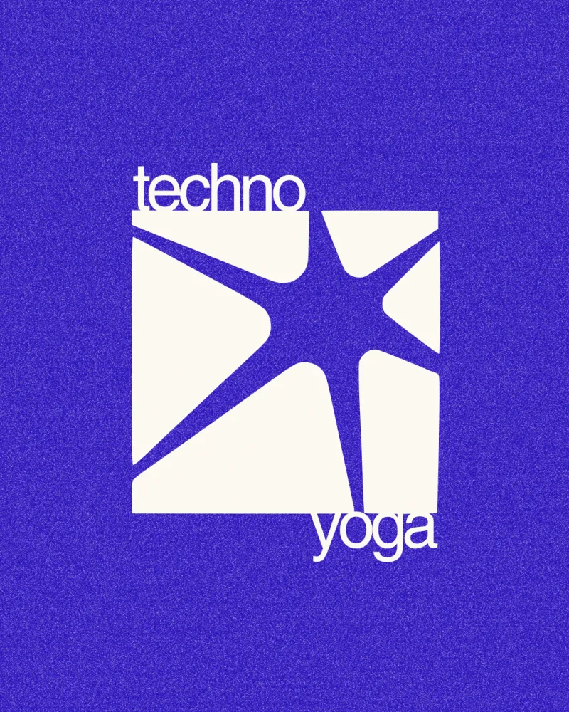 [ TECHNO YOGA®: BY TEMPO ]