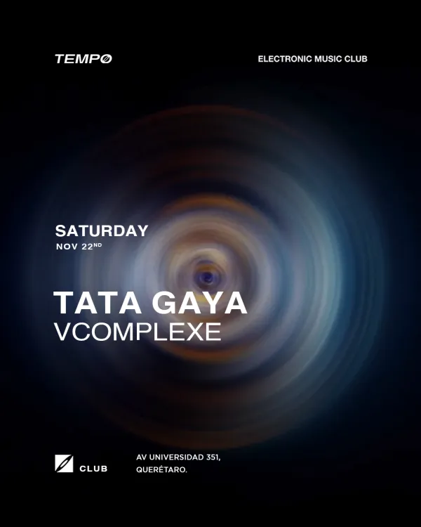 TATA GAYA + VCOMPLEXE