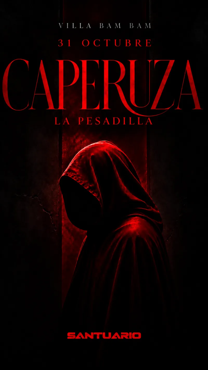 Caperuza