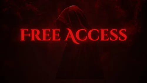 Early Bird - Free Access