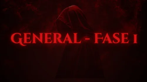 General Fase 1